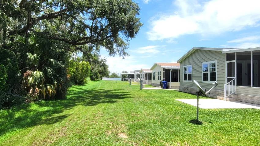 244 Siberian Cypress Circle a Winter Haven, FL Mobile or Manufactured Home for Sale